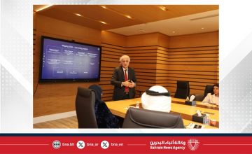 المجلس التنفيذي الاستشاري لمركز ناصر العلمي والتقني يعقد اجتماعه الأول لعام 2026