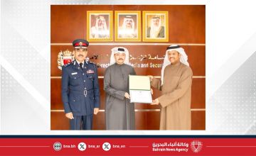 عبر برنامج تدريبي مكثف امتد لأكثر من أسبوعين... وكيل وزارة الإعلام ومدير عام الإعلام الأمني يكرمان المشاركين في دورة الإلقاء الصوتي