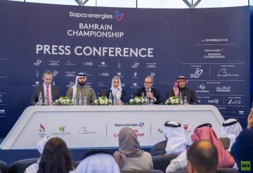 بطولة بابكو إنرجيز البحرين تحقق مكاسب كبيرة