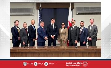 وزارة الخارجية تشارك في اجتماع المشاورات السياسية مع وزارة الخارجية في الولايات المتحدة الأمريكية حول القضايا المدرجة على جدول أعمال مجلس الأمن