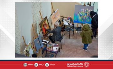 نادي راشد للفروسية وسباق الخيل يعلن عن تنظيم مجموعة من الفعاليات والمسابقات المصاحبة لمهرجان كأس سمو ولي العهد