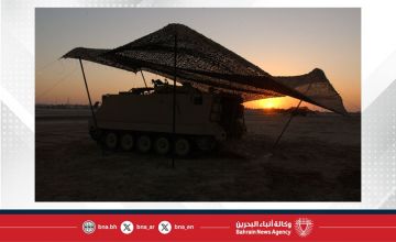 تنفذه قوة دفاع البحرين بمشاركة الحرس الوطني ووزارة الداخلية.. فعاليات تمرين القيادات حصن الوطن 2026 تنطلق غدا الاثنين