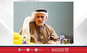 خلال اجتماع لجنة المرأة بالبرلمان العربي.. الصالح يؤكد على دور المجلس الأعلى للمرأة خلال اجتماع لجنة المرأة بالبرلمان العربي.. الصالح يؤكد على دور المجلس الأعلى للمرأة