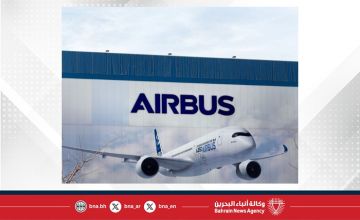 أيرباص تربح عقدا لتصنيع 340 قمرا اصطناعيا لصالح يوتلسات