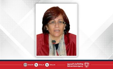 الأمين العام للمجلس الأعلى للمرأة تشيد بقرار الخدمة المدنية بشأن إنشاء لجنة تكافؤ الفرص بالجهات الحكومية