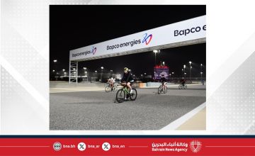 انطلاق فعالية جديدة من فعاليات 