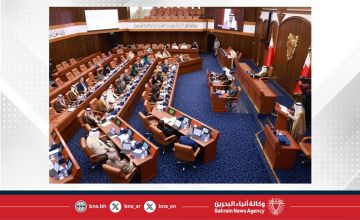 مجلس الشورى يعقد الجلسة الثالثة عشرة في دور الانعقاد الرابع من الفصل التشريعي السادس