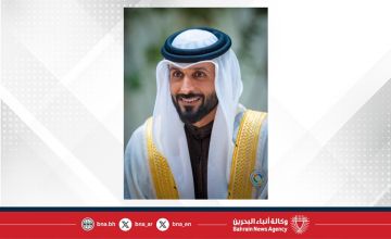 بحضور رئيس دولة الإمارات العربية المتحدة.. سمو الشيخ ناصر بن حمد آل خليفة يشهد افتتاح أسبوع أبوظبي للاستدامة وتكريم الفائزين في جائزة زايد للاستدامة