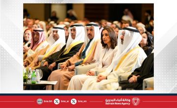 وزير المواصلات والاتصالات يشارك في جلسة رفيعة المستوى بمنتدى الشرق الأوسط للاستدامة في نسخته الرابعة ويشهد توقيع إطار تعاون مع منصة صفاء لتعويض البصمة الكربونية