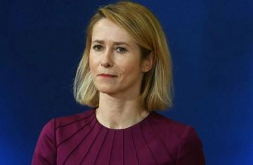 كايا كالاس: على أوروبا تحمل مسؤولية الدفاع عن نفسها