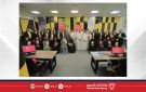  مجموعة غرناطة القابضة تدعم التوظيف والتطور الوظيفي لأكثر من 60 موظفا بحرينيا عبر برامج تمكين - bh