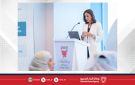 وزيرة التنمية المستدامة الرئيس التنفيذي لمجلس التنمية الاقتصادية تشارك في جلسة بعنوان الترويج لفرص الاستثمار ونظام الإقامة الذهبية في مملكة البحرين 