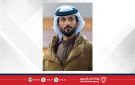 سمو الشيخ ناصر بن حمد يشهد سباق كؤوس سمو الشيخ عيسى بن سلمان بن حمد وأنجاله والجولة الثالثة لبطولة البحرين الدولية