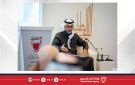 خلال مشاركته في الملتقى الدبلوماسي 2026.. وزير شؤون مجلس الوزراء: مسار العمل الحكومي قائم على تخطيط مؤسسي يضمن استمرارية التنمية
