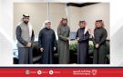 خلال تسلمه التقرير السنوي لوحدة التحقيق الخاصة .. النائب العام: منظومة العدالة الجنائية في البحرين شاملة وقائمة على احترام حقوق الإنسان