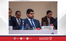 اللجنة الأولمبية البحرينية تشارك في الاجتماع الـ 46 للمجلس الأولمبي الآسيوي