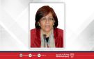 الأمين العام للمجلس الأعلى للمرأة تشيد بقرار الخدمة المدنية بشأن إنشاء لجنة تكافؤ الفرص بالجهات الحكومية
