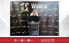 خلال مؤتمر صحفي بمناسبة استضافة العرض المسرحي العالمي Wicked The Musical .. وزير الإعلام يؤكد أن مملكة البحرين تمثل منصة جاذبة لاستضافة أبرز ...