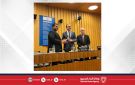 تسلم مملكة البحرين رئاسة المجموعة العربية 2026 باليونسكو