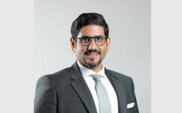 مقابلة الرئيس التنفيذي لـ خليج البحرين للتكنولوجيا المالية: عدد المشاركين في FinTech Forward ارتفع لـ25 .. وهذه هي مواصفات الشركات الأقدر على الاستمرار مقابلة الرئيس التنفيذي لـ خليج البحرين للتكنولوجيا المالية: عدد المشاركين في FinTech Forward ارتفع لـ25 .. وهذه هي مواصفات الشركات الأقدر على الاستمرار