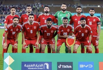 منتخب البحرين يعلن عن اسم مدربه الجديد منتخب البحرين يعلن عن اسم مدربه الجديد