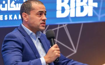 مقابلة: الرئيس التنفيذي لـ فلوس : حجم قروضنا يقارب 150 مليون دولار.. ونعتمد على الـ AI لاتخاذ قرار التمويل في دقائق مقابلة: الرئيس التنفيذي لـ فلوس : حجم قروضنا يقارب 150 مليون دولار.. ونعتمد على الـ AI لاتخاذ قرار التمويل في دقائق