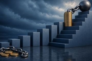 تحذير دولي من ارتفاع المديونية.. دول عربية في مقدمة القائمة تحذير دولي من ارتفاع المديونية.. دول عربية في مقدمة القائمة