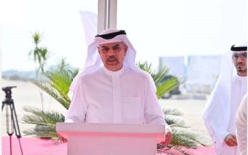 البحرين: مخطط ساحل المالكية يضم 1388 قسيمة سكنية و10 تجارية البحرين: مخطط ساحل المالكية يضم 1388 قسيمة سكنية و10 تجارية