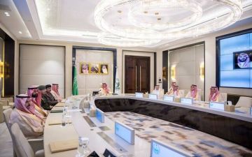 السعودية والبحرين تدشنان إجراءات جديدة لتسهيل عبور المسافرين جسر الملك فهد السعودية والبحرين تدشنان إجراءات جديدة لتسهيل عبور المسافرين جسر الملك فهد