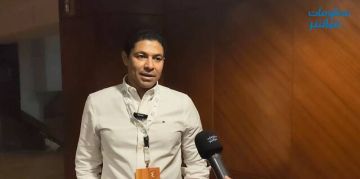 جودز مارت : نستهدف التوسع داخل القاهرة وخارجها ونعتمد على AI لتحسين الخدمة جودز مارت : نستهدف التوسع داخل القاهرة وخارجها ونعتمد على AI لتحسين الخدمة