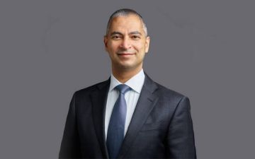 محافظ المركزي البحريني: نستهدف زيادة الكفاءات الوطنية في التكنولوجيا المالية محافظ المركزي البحريني: نستهدف زيادة الكفاءات الوطنية في التكنولوجيا المالية