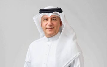 مقابلة: الرئيس التنفيذي لـ بنفت : قريبا سيتم التداول في البورصة من خلالنا.. ولهذه الأسباب أصبحنا نبض البحرين مقابلة: الرئيس التنفيذي لـ بنفت : قريبا سيتم التداول في البورصة من خلالنا.. ولهذه الأسباب أصبحنا نبض البحرين