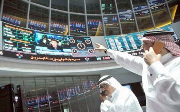 بورصة البحرين: إدراج أذون خزانة حكومية بـ100 مليون دينار الأحد المقبل بورصة البحرين: إدراج أذون خزانة حكومية بـ100 مليون دينار الأحد المقبل