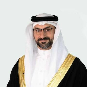 وزير الصناعة البحريني: القطاع الصناعي ثاني أكبر مساهم في الناتج المحلي بنسبة 20 وزير الصناعة البحريني: القطاع الصناعي ثاني أكبر مساهم في الناتج المحلي بنسبة 20