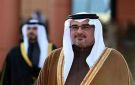 البحرين تصدر 4 قرارات جديدة وتبحث تعزيز التعاون مع السعودية وفلسطين