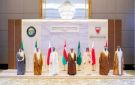 قطر تشارك في اجتماع خليجي لمناقشة التكامل الاقتصادي والتنموي