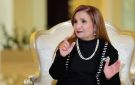 شيخة بحرينية تخطف مقعد آسيا في مجلس الاتحاد الدولي لكرة الطاولة
