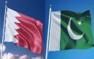 اتصال هاتفي بين وزيري خارجية البحرين وباكستان لبحث التطورات الإقليمية