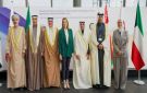 دول الخليج وأوروبا ترحب بالدعوات إلى تعزيز عملية أسبيدس في البحر الأحمر