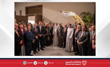 وزارة الخارجية تقيم الغبقة الرمضانية السنوية لمنتسبيها