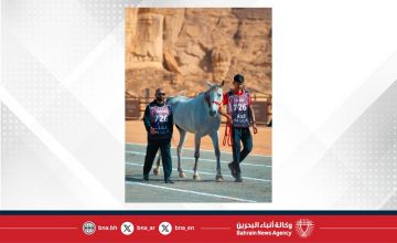 الفريق الملكي يستعد للمشاركة في 