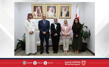 وزيرة الصحة تلتقي رئيس مجلس إدارة مجموعة كيمز هيلث