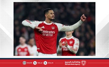 أرسنال يكرر تفوقه على تشيلسي ويحجز مقعده في نهائي الرابطة الإنجليزية