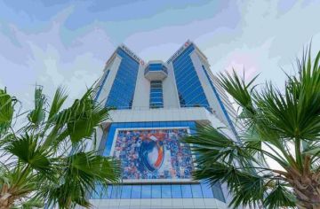 بنك السلام يوقع اتفاقية تمويل بـ20 مليون دينار مع بييون 