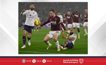 يونايتد يواصل سجله بلا هزيمة مع كاريك بتعادل مع وستهام