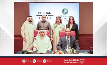 مجموعة فنادق الخليج البحرينية تدخل السوق السعودي بثلاثة فنادق في مكة مجموعة فنادق الخليج البحرينية تدخل السوق السعودي بثلاثة فنادق في مكة