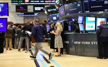 توقعات بارتفاع ستاندر آند بورز 500 10 بنهاية 2026 توقعات بارتفاع ستاندر آند بورز 500 10 بنهاية 2026