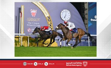 100 جواد يتنافسون في السباق الثامن عشر ضمن موسم سباقات الخيل