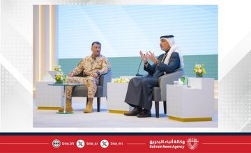 بمشاركة واسعة من القيادات العسكرية والأمنية وذوي الاختصاص .. اختتام أعمال النسخة الثانية من ملتقى الدفاع والأمن الوطني