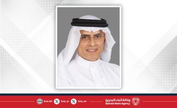 رئيس الاتحاد البحريني للتايكواندو يشيد بإنجاز بطلات نادي البديع للتايكواندو في دورة الألعاب العربية للأندية للسيدات  الشارقة 2026 